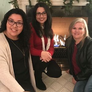 Meet your Posher, Silvia